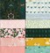 Amy Sinibaldi Color Master Half Yard Bundle by Amy Sinibaldi for Art Gallery (CB-DHY208)